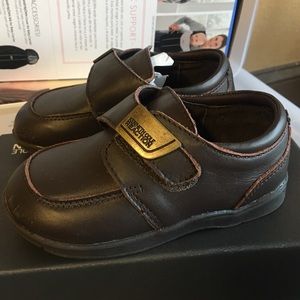 Toddler Kenneth Cole Reaction Dress Shoes